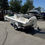 Thumbnail: 2002 Aquasport 165 Osprey CC 16' Center Console Fishing Boat Johnson 2-Stroke