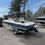 Thumbnail: 2006 Bayliner 195 Bowrider 19' Boat Open Bow Runabout Trailer