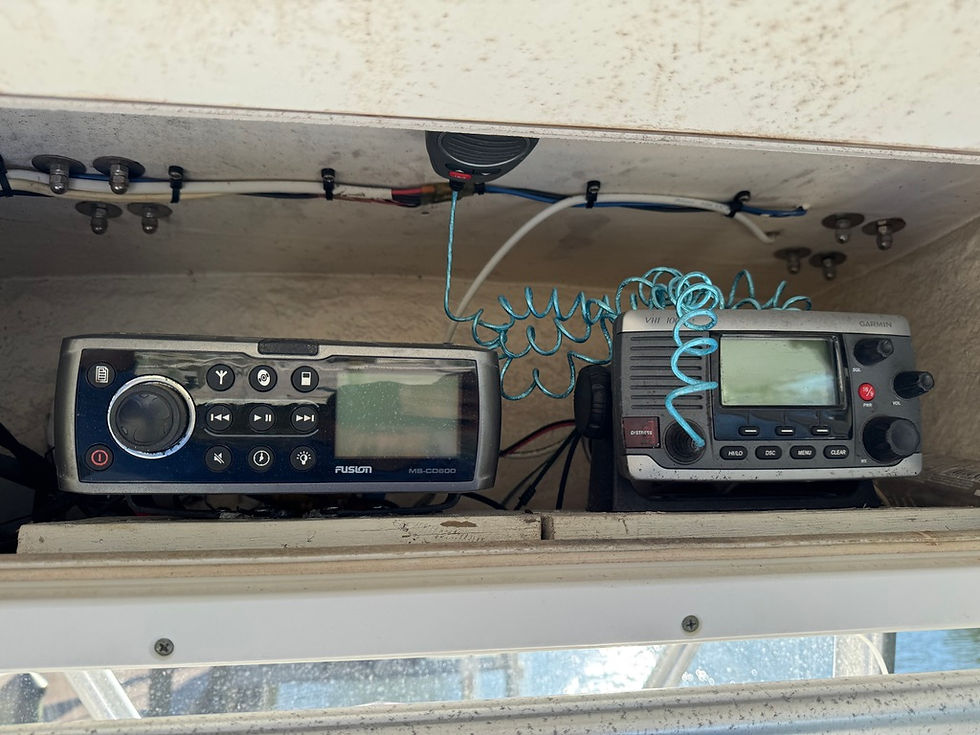 Thumbnail: 2006 Regulator 24 FS 24' Center Console Boat Yamaha F300 4-Stroke