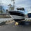 Thumbnail: 2012 Cruisers 310 Express Cuddy Cabin Boat Generator Very Nice Condition