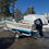 Thumbnail: 1991 Grady-White Tournament 190 Dual Console 19' Boat Re-powered New Trailer