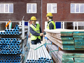 How Local Sourcing of Materials Improves Construction Efficiency