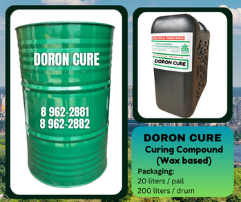 Doron Cure