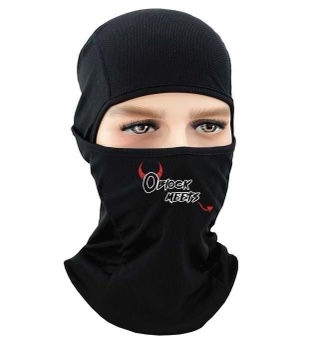 Ski Mask