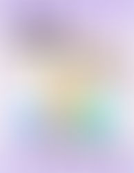 令和7年10月19日 チョークアート体験!ハロウィンオーナメントを描いて飾ろう!