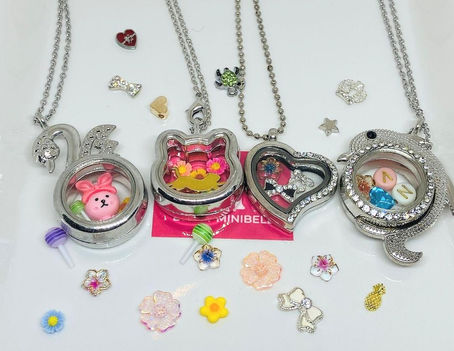 11月26日(日)参加無料!シャカシャカ可愛いオリジナルネックレスを作ろう!in八事ハウジング