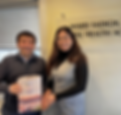 We were delighted to host Dr. Auemphon Mordmuang at the Global Health Academy and look forward to further strengthening our collaboration and friendship with Walailak University and Thailand.