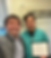 Dr. Luan Thanh Nguyen and Dr, Bulat Ziganshin at Majid Sadigh, MD Global Health Academy