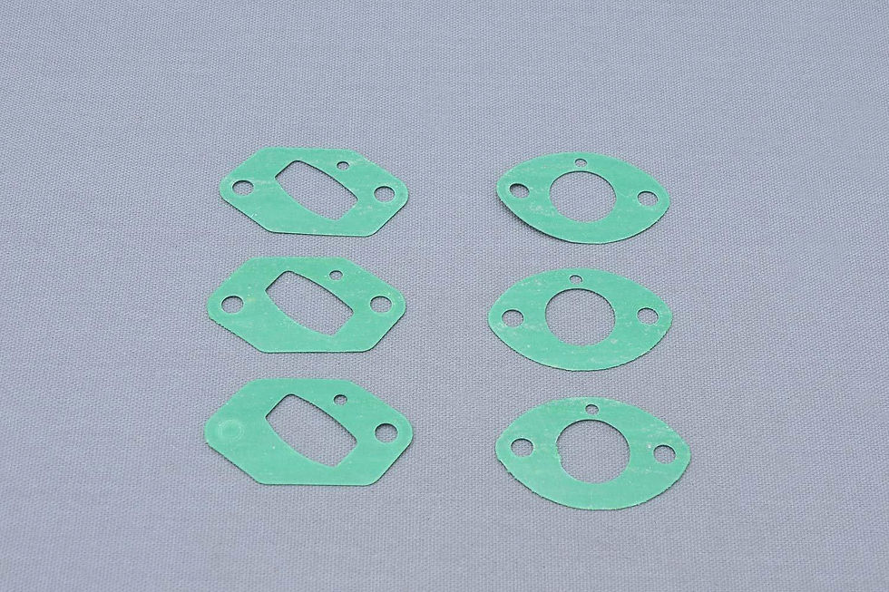 MCD Engine Insulator Gasket Set for G230G290 M726201P TAYLOR RC