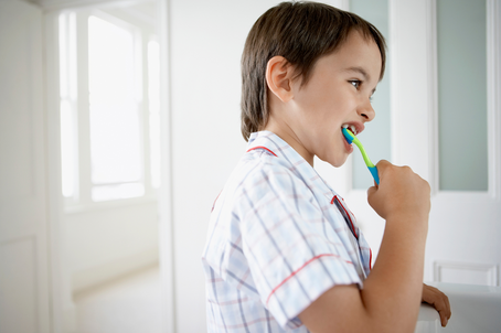 Salud bucal: El cuidado está en prevenir