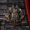 Miniature : Valhalla ~ Viking Wall Plaque