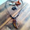 Thumbnail: Wooden Tiger Claw Shamanic Necklace