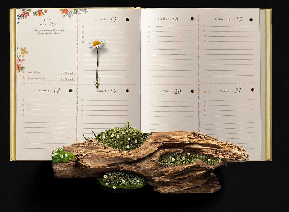 Miniature : Lots of space for writing sacred work