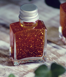 So Mote it Be Manifestation Oil
