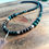 Miniature : Shield Maiden / Warrior Necklace