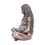 Miniature : Large Bronze Mother Earth Goddess