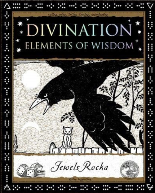 Divination by Jewels Rocka