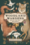 Woodland Wardens Oracle Cards by Jessica Roux