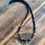 Miniature : Shield Maiden / Warrior Necklace