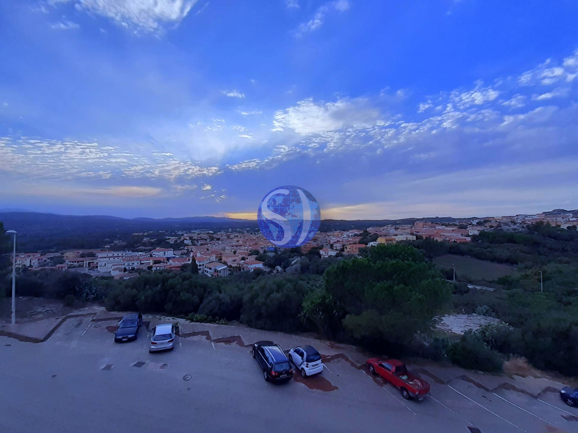 Rif.215 Appartamento Arzachena_Fungo