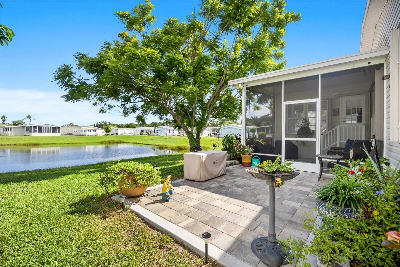 2 BED | 2 BATH | 508 Thames Bluff Ridge, Fort Pierce, FL 34982