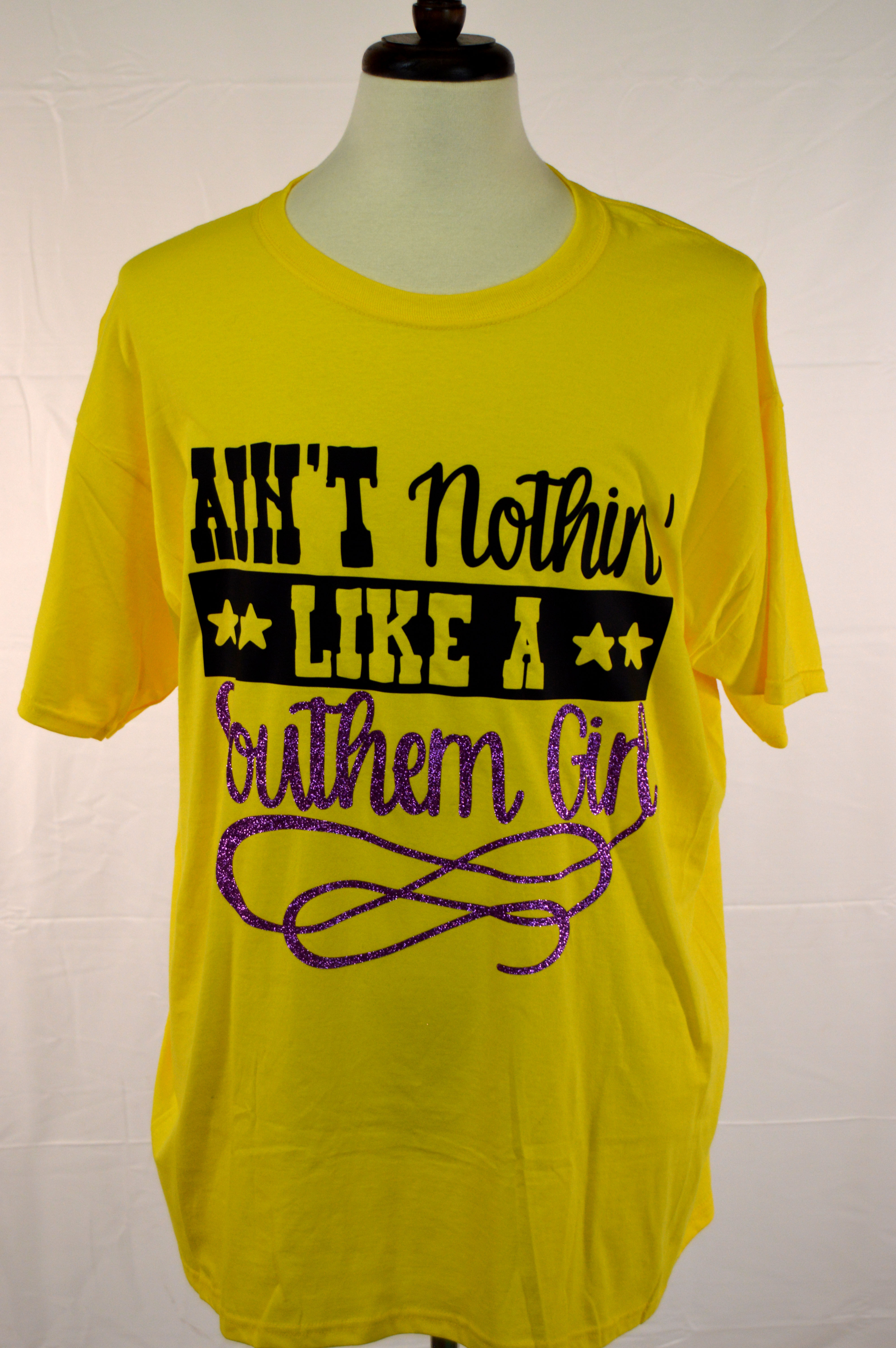 Nothin Like a Southern Girl