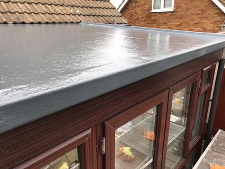 Is Your Conservatory Too Hot in the Summer?