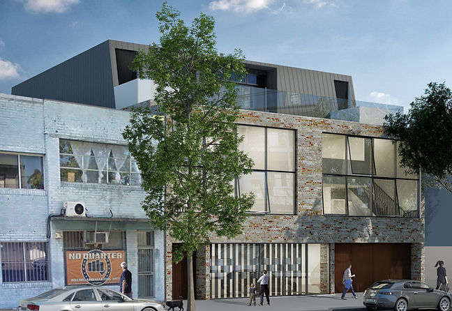 Bayswater Property Group Medium Density