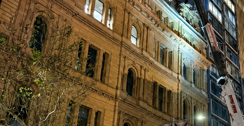 50 Phillip St Crane