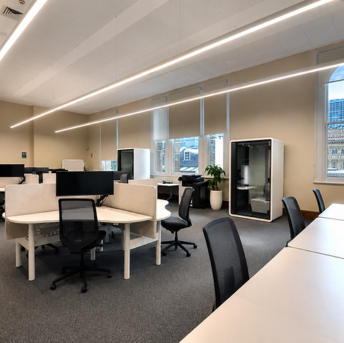 Office Fitout
