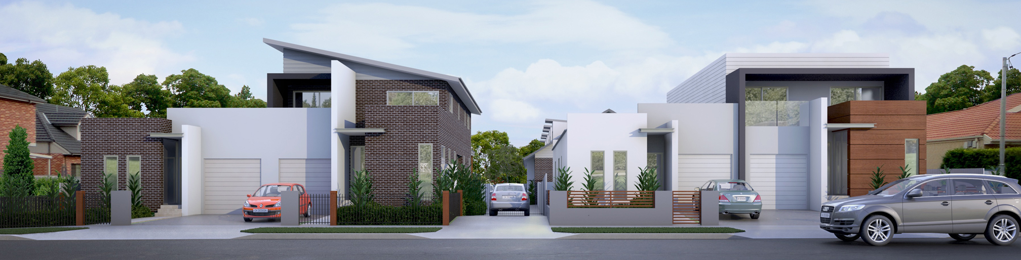 Bayswater Property Group Property Development Joint Venture Sydney