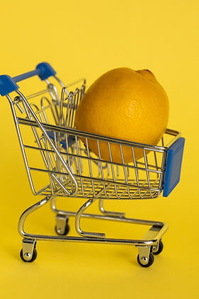 Ernährungsberatung