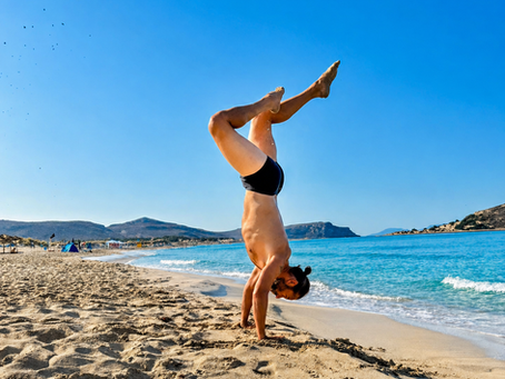 Warum starke Beine allein nicht reichen — und was viele beim Training vergessen 🧘🏻♂️🚀🏋️