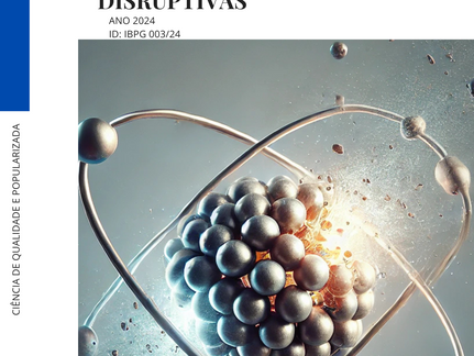 Disrupção: Uma Revisão Bibliográfica Comparativa entre Evolução, Revolução e o Caos das Transformações Disruptivas