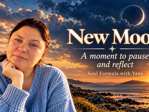New Moon October 2026: A Moment to Pause and Reflect
