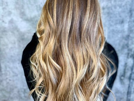 Top 5 Questions We Get About Balayage — Answered by Your Stylists