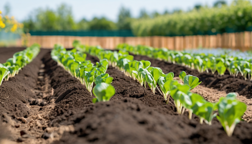 Community Gardening Day