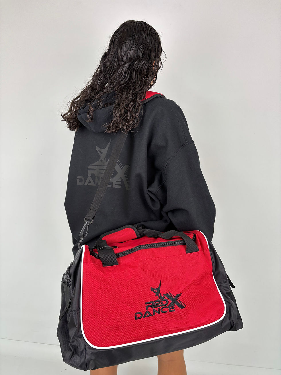 Thumbnail: Holdall Bag