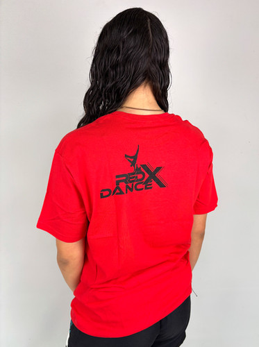 RedX Dance T-shirt