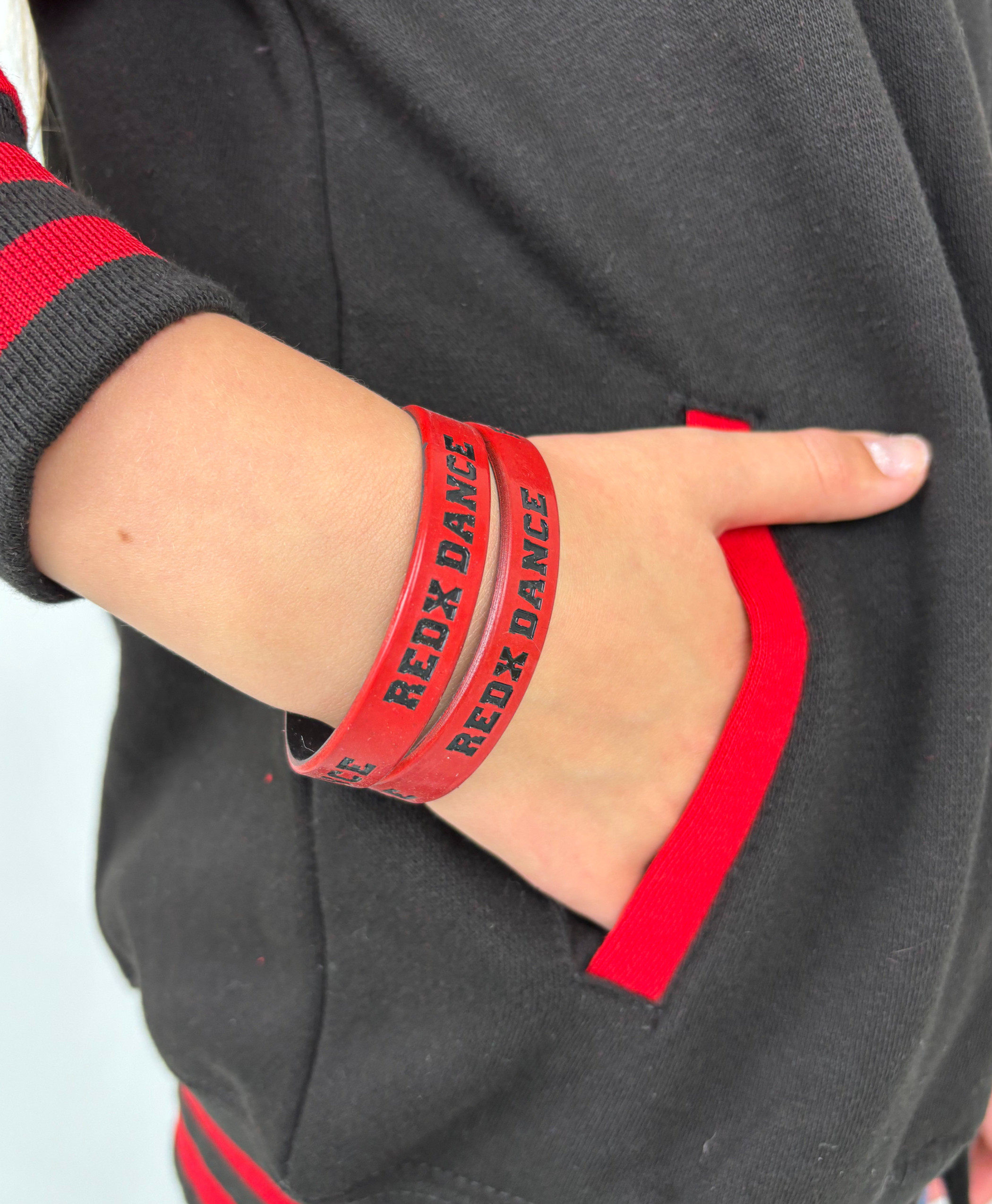 Wristbands