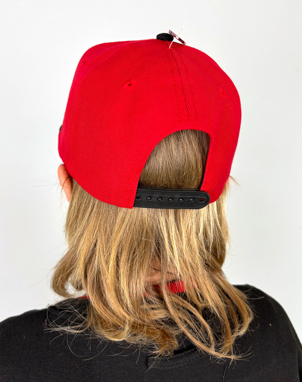 Thumbnail: RedX Snap Back Hat