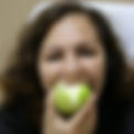 Lentes Dentais e o Teste da Maçã
