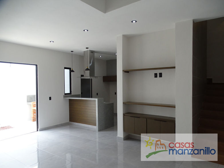 Manzanillo Real Estate - La Higuera - House for Sale - Inmobiliaria - Reltors 