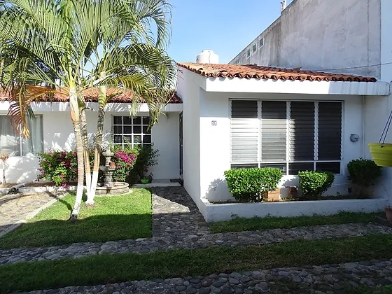 Costa Azul Casa Amueblada En Renta Manzanillo Colima