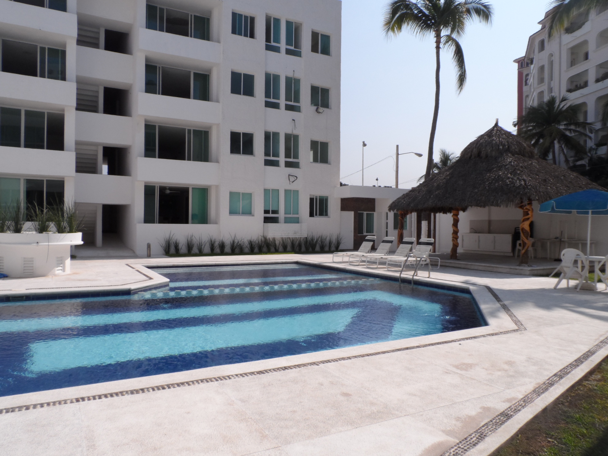 Real Playa Azul :: Departamentos Venta Manzanillo Colima
