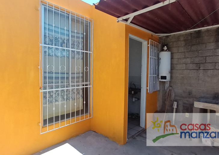 Casa - Venta - Manzanillo -Colima - Valle Paraíso - Inmobiliaria - Bienes Raíces - Real Estate - Manzanillo Realtors - Casas - Departamentos - Terrenos - Infonavit - Bodegas - Naves Industriales - Compra - Venta - Renta - Administración Propiedades - Mejor Inmobiliaria