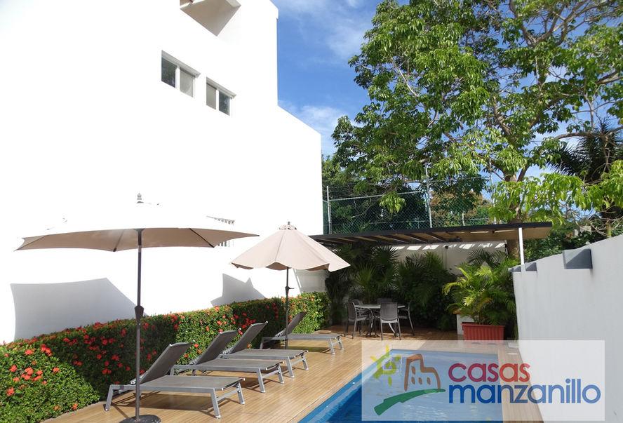 Departamento en VENTA Manzanillo - Villas La Ribera - Inmobiliaria - Bienes Raíces - Inversión - Manzanillo Realtors - Real Estate - Casas - Departamentos - Terrenos - Bodegas - Depas - Naves Industriales - Ranchos - Compra - Venta - Arrendamiento - Administración de propiedades - Airbnb - AMPI - NAR - Playa - Vacation rentals - Santiago - Salagua
