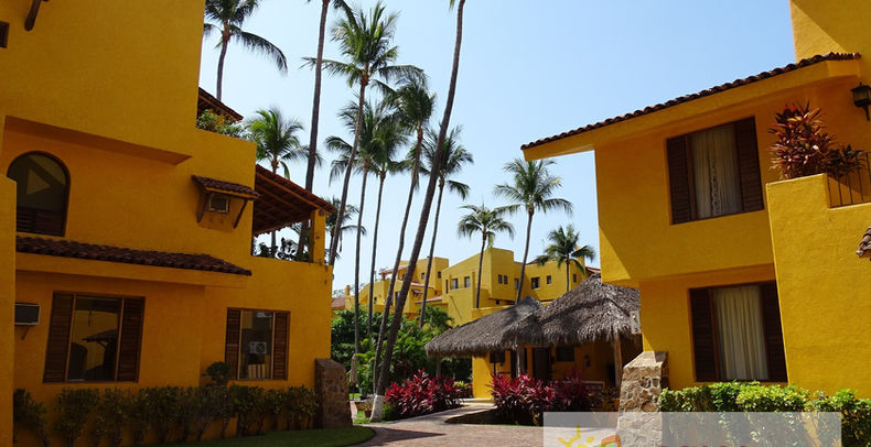 Villa en Venta Manzanillo - Club Santiago - Villas de Menorca - Inmobiliaria - Bienes Raíces - Manzanillo Realtors - Real Estate - Casas - Departamentos - Terrenos - Bodegas - Venta - Renta - Administración Propiedades - airbnb - Playa