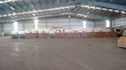 Bodega RENTA Manzanillo