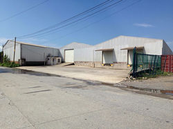 Bodega RENTA Manzanillo